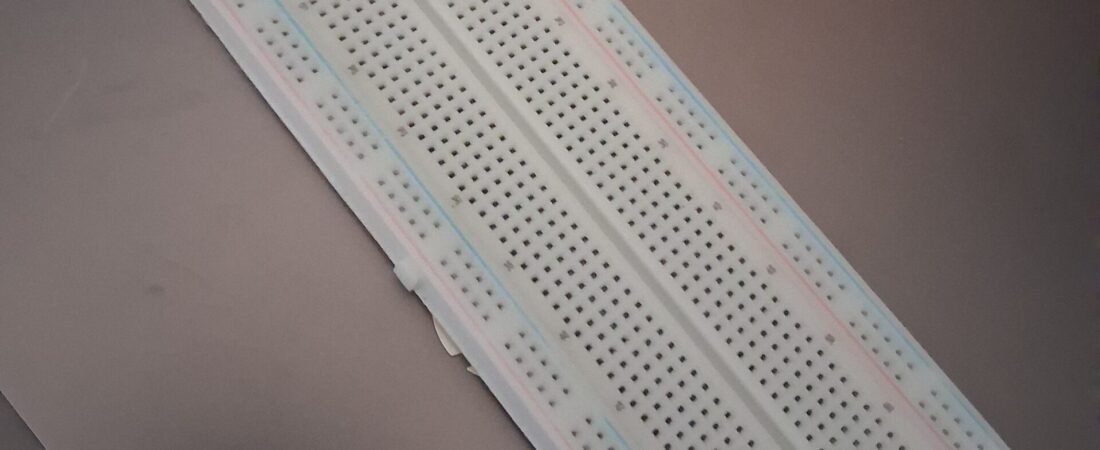 Introduction to the Breadboard